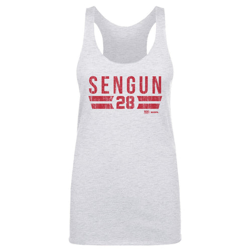 Alperen Sengun Houston Rockets Font