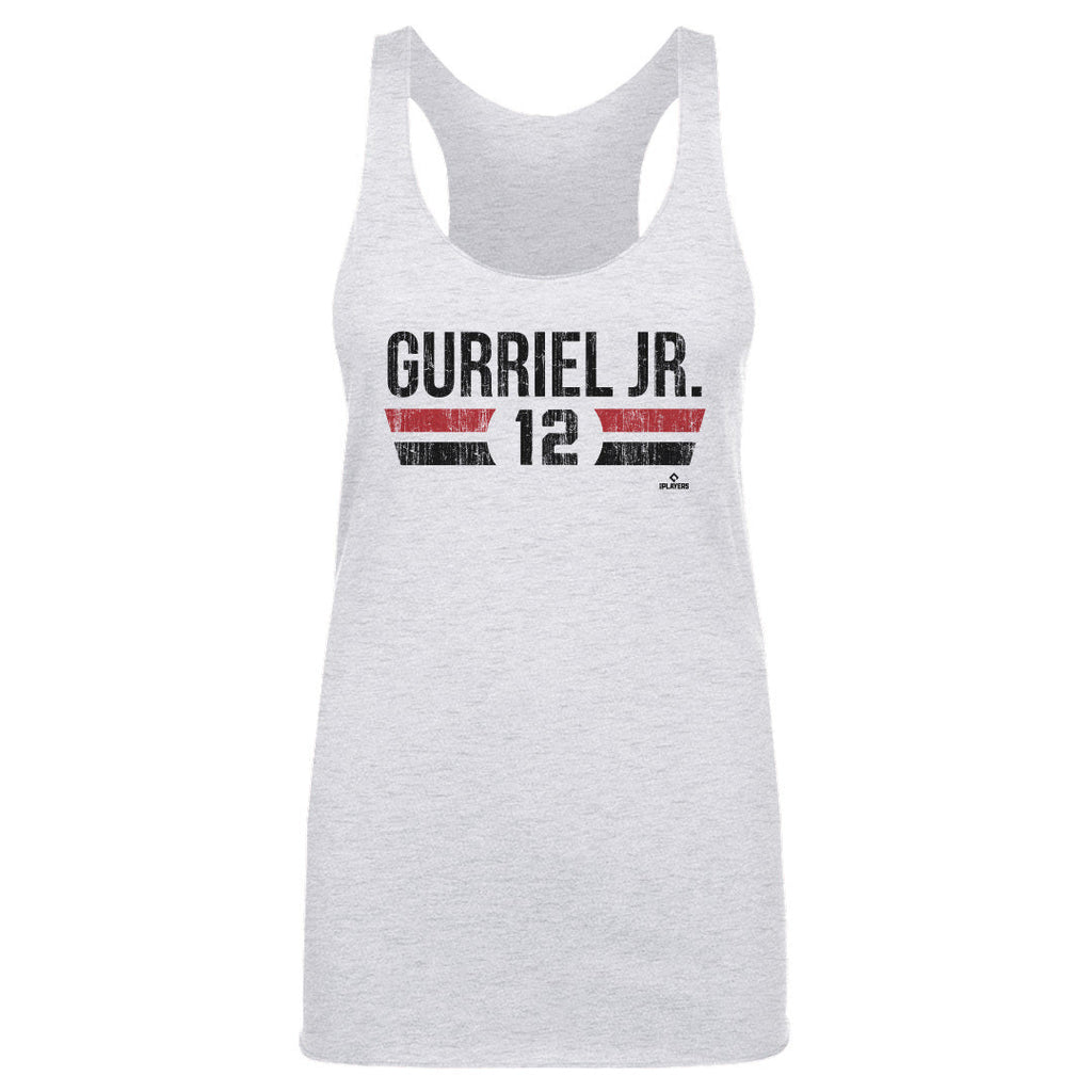Lourdes Gurriel Jr. Arizona Font