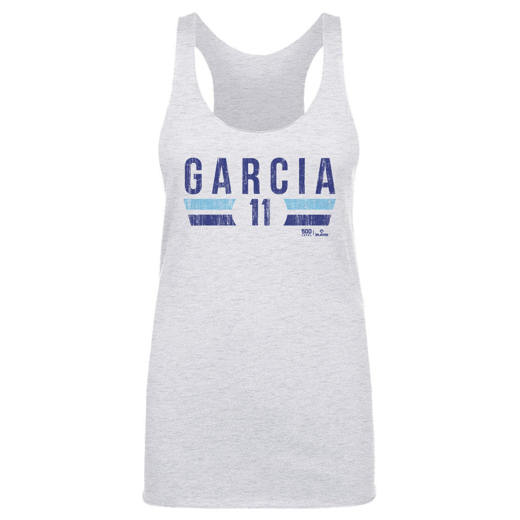 Maikel Garcia Kansas City Font