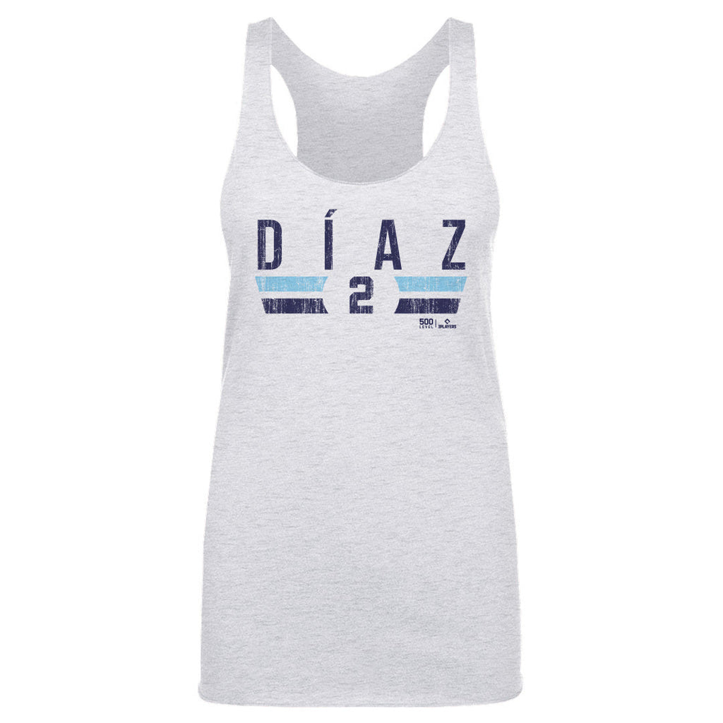 Yandy Diaz Tampa Bay Font