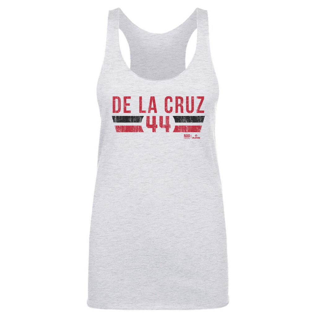 Elly De La Cruz Cincinnati Font