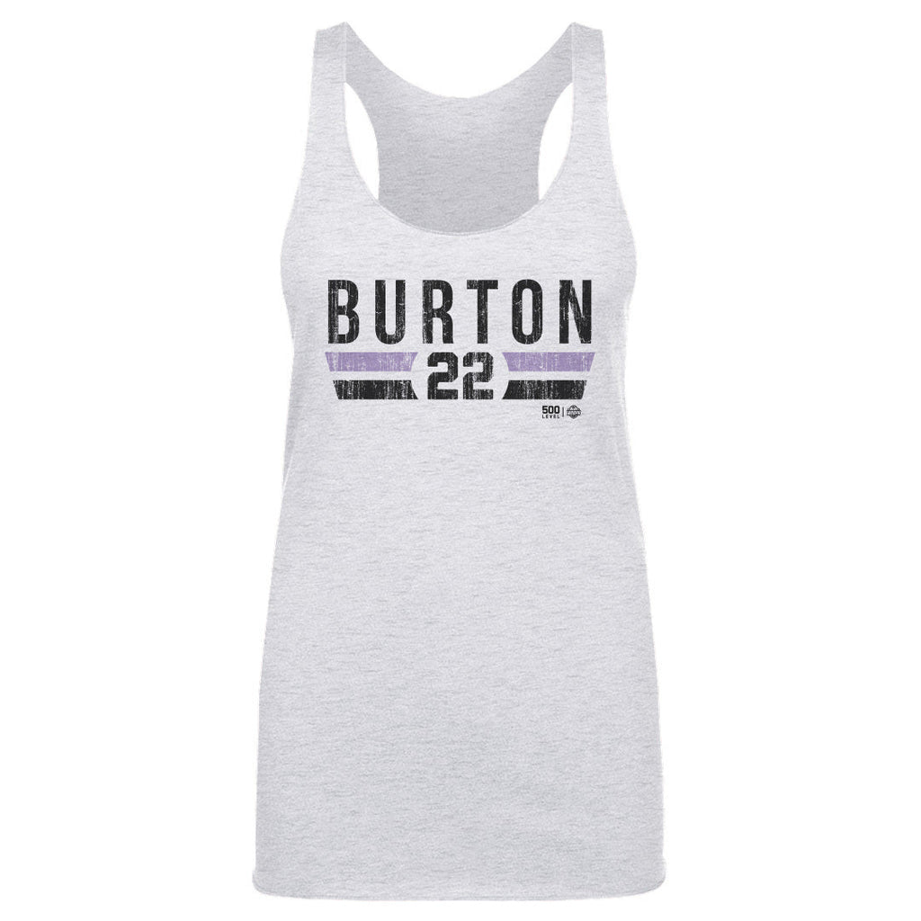 Veronica Burton Golden State Font