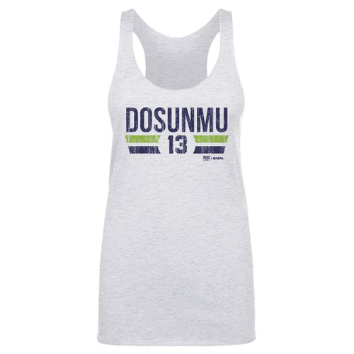 Ayo Dosunmu Minnesota Timberwolves Font