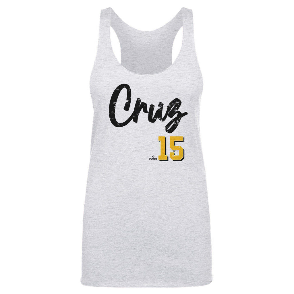 Oneil Cruz Pittsburgh Script