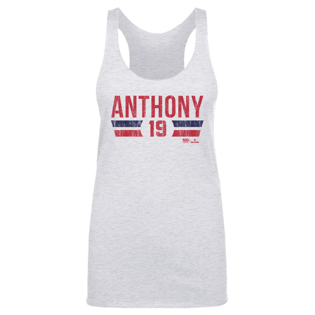 Roman Anthony Boston Font