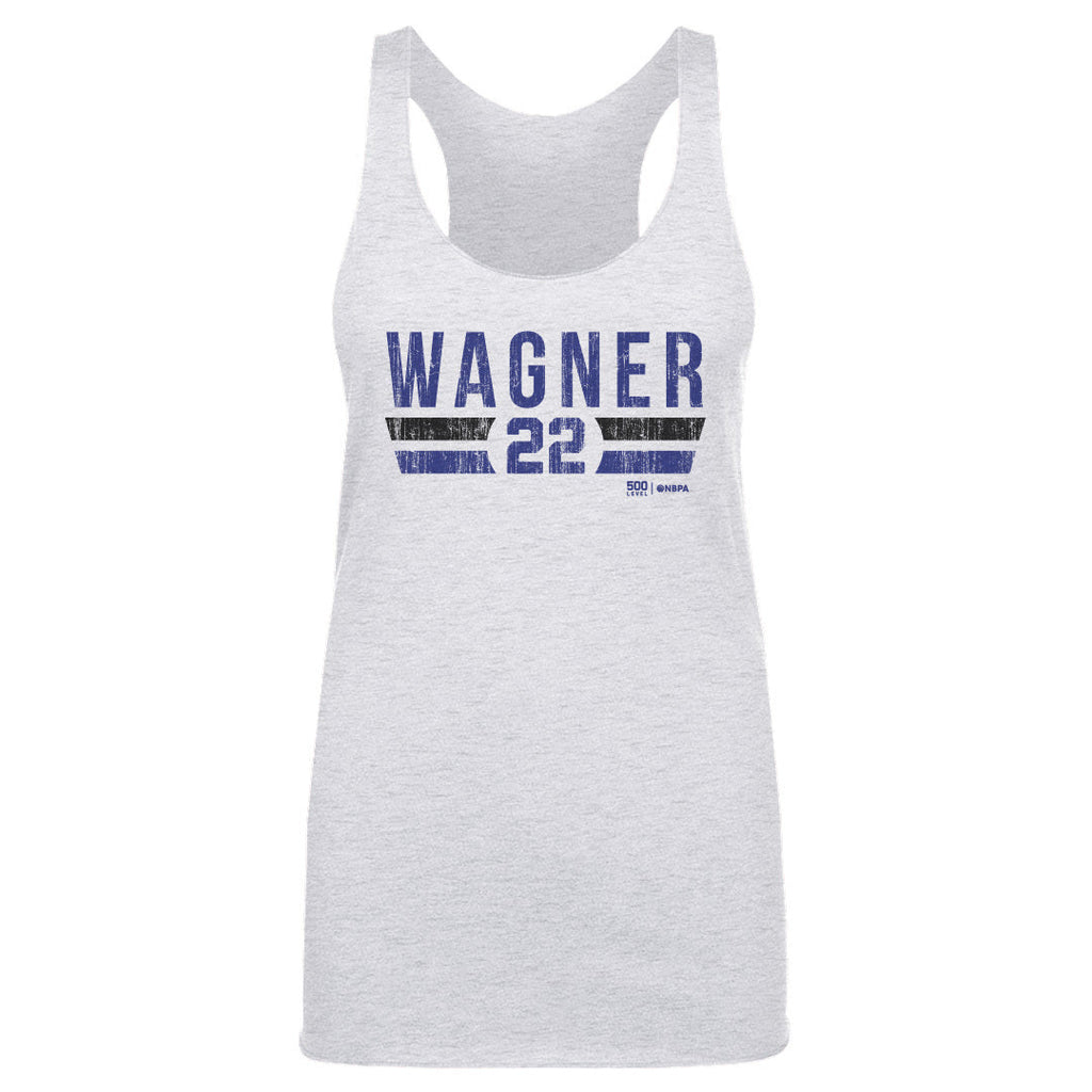 Franz Wagner Orlando Magic Font