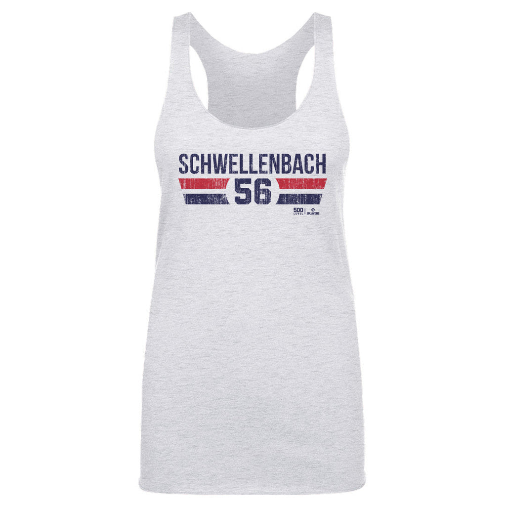 Spencer Schwellenbach Atlanta Font