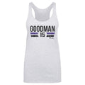 Hunter Goodman Colorado Font