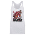 Kevin Durant Houston Rockets Retro