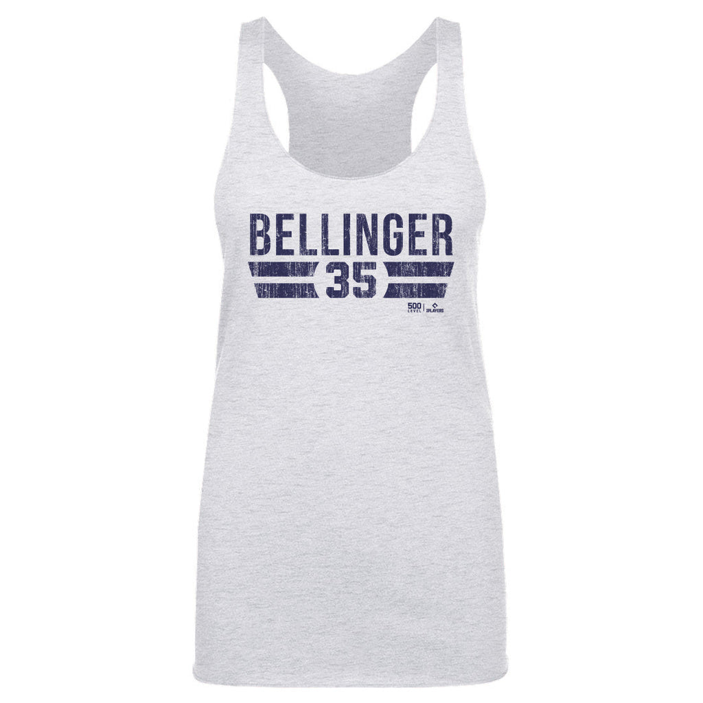 Cody Bellinger New York Y Font