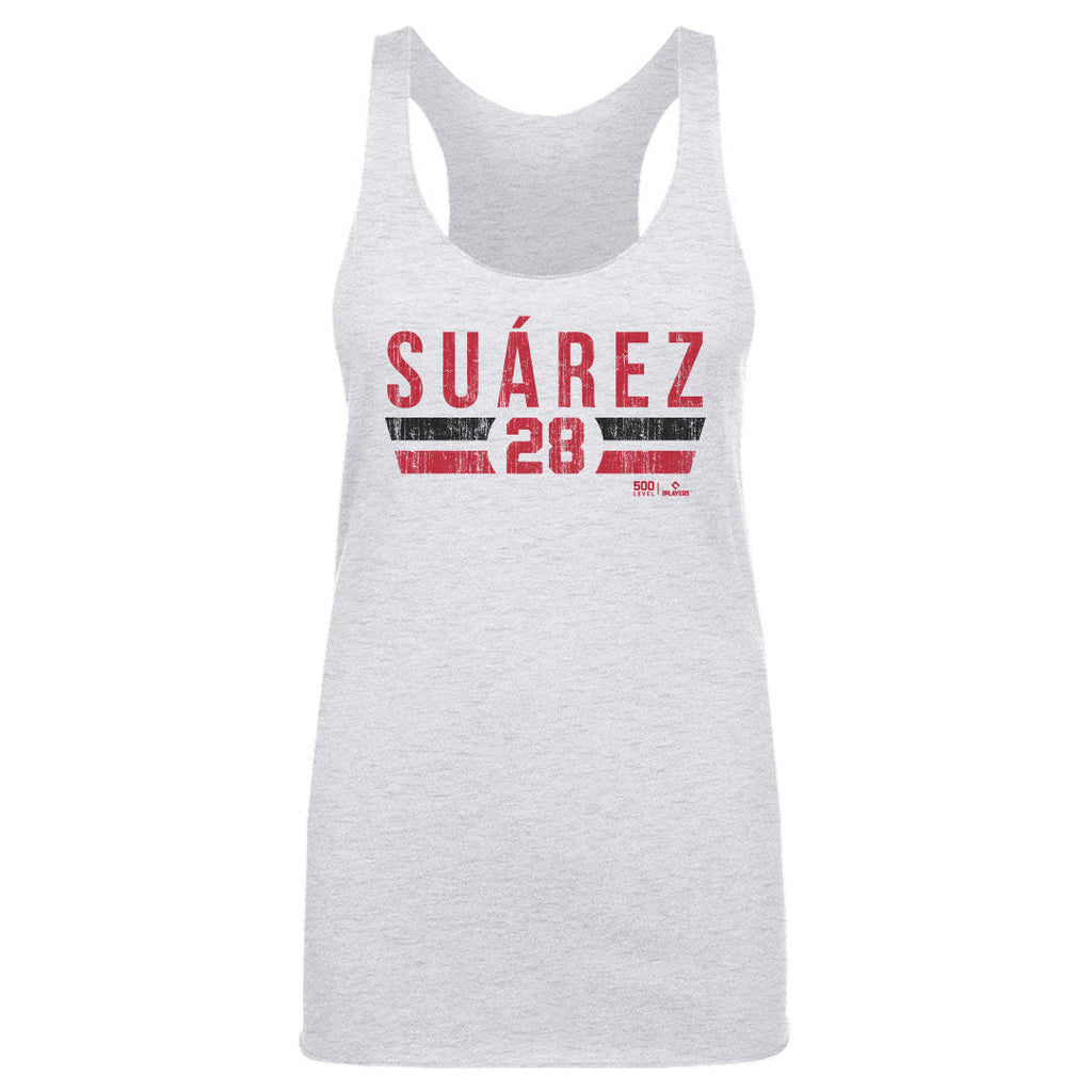 Eugenio Suarez Cincinnati Font