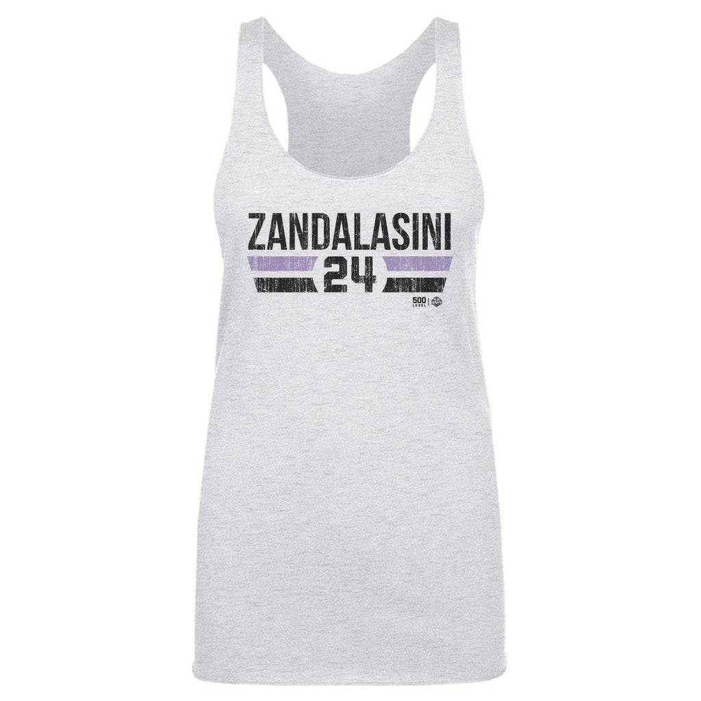 Cecilia Zandalasini Golden State Font