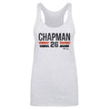 Matt Chapman San Francisco Font