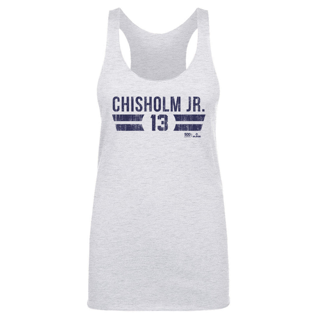 Jazz Chisholm Jr. New York Y Font