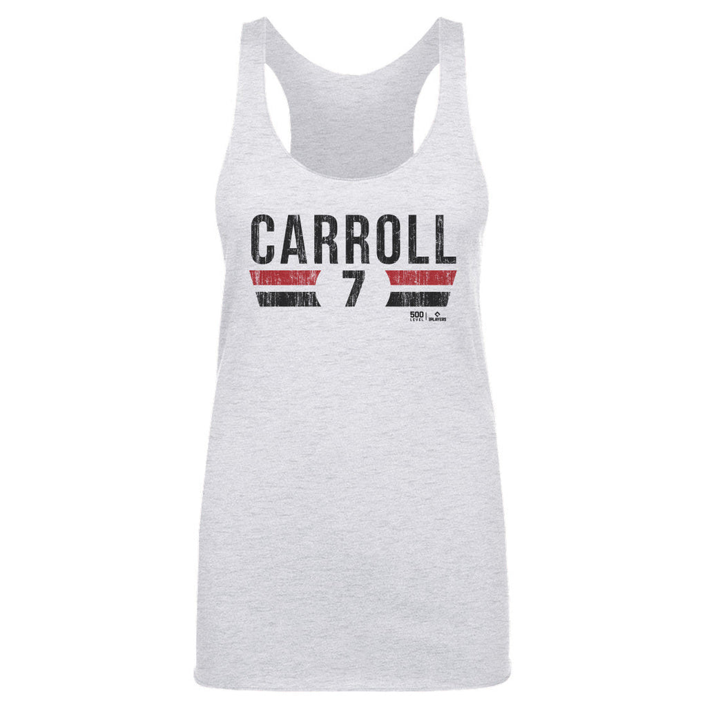 Corbin Carroll Arizona Font