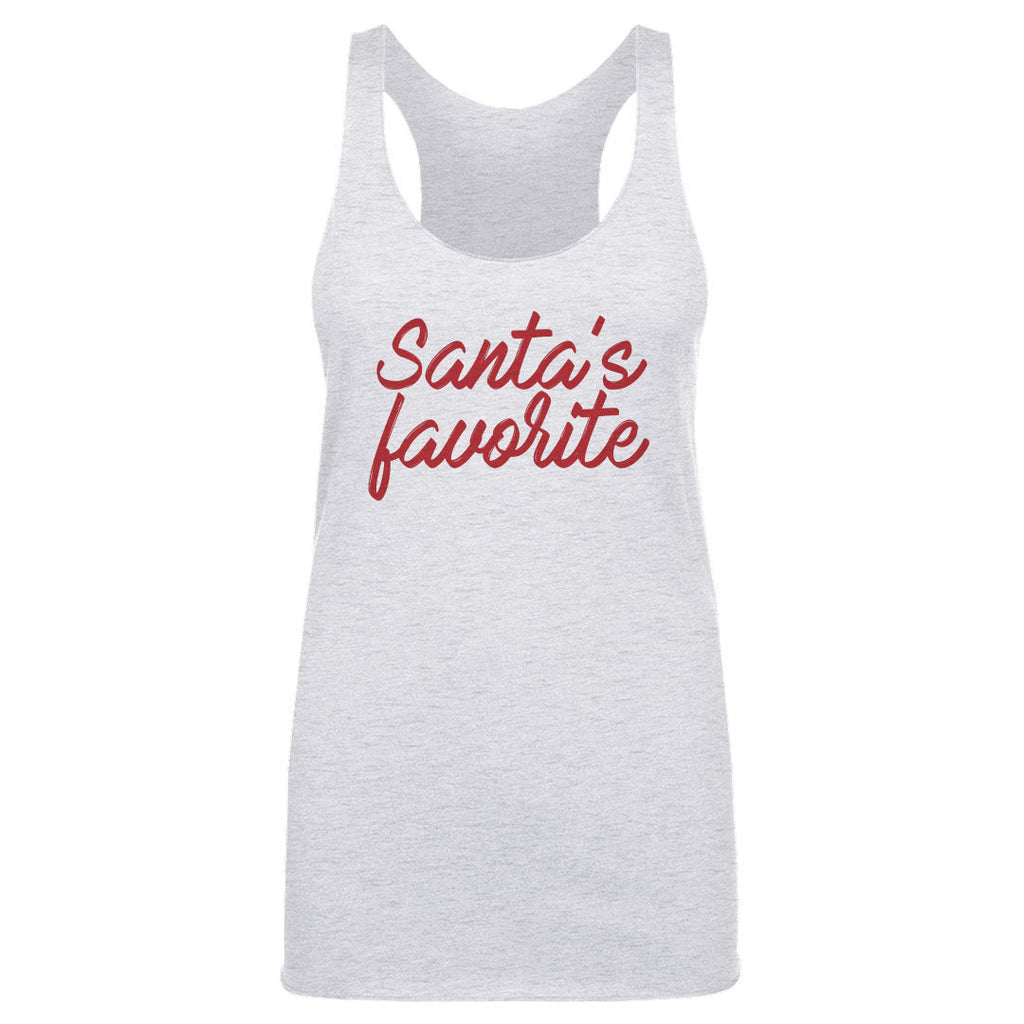 Christmas Santa's Favorite