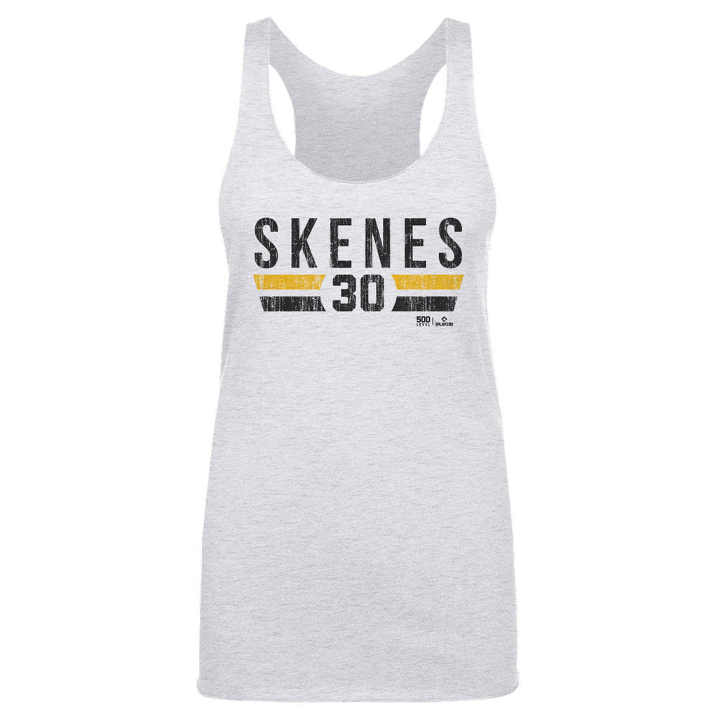 Paul Skenes Pittsburgh Font