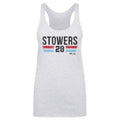Kyle Stowers Miami Font