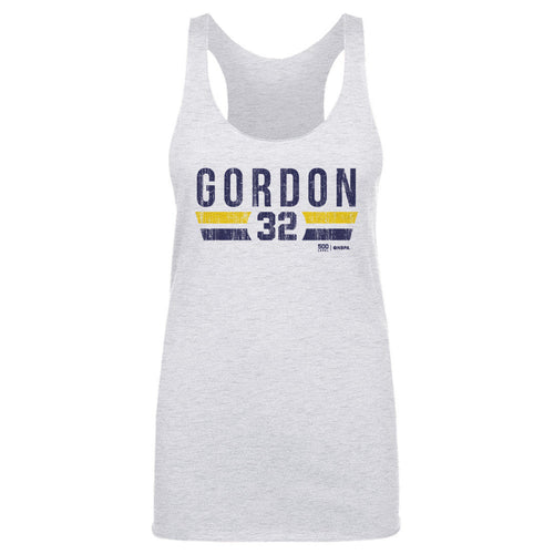 Aaron Gordon Denver Nuggets Font