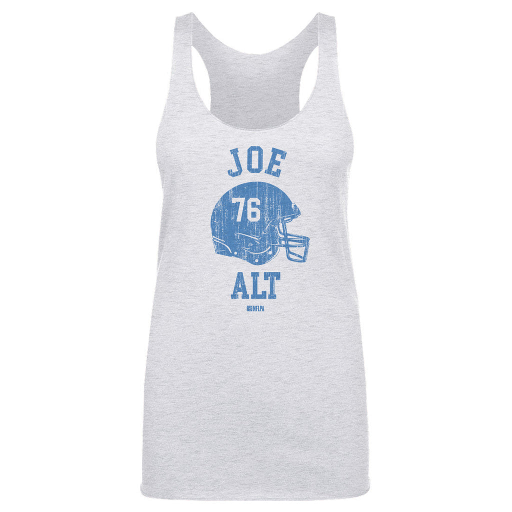 Joe Alt Los Angeles C Helmet Font