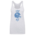 Joe Alt Los Angeles C Helmet Font