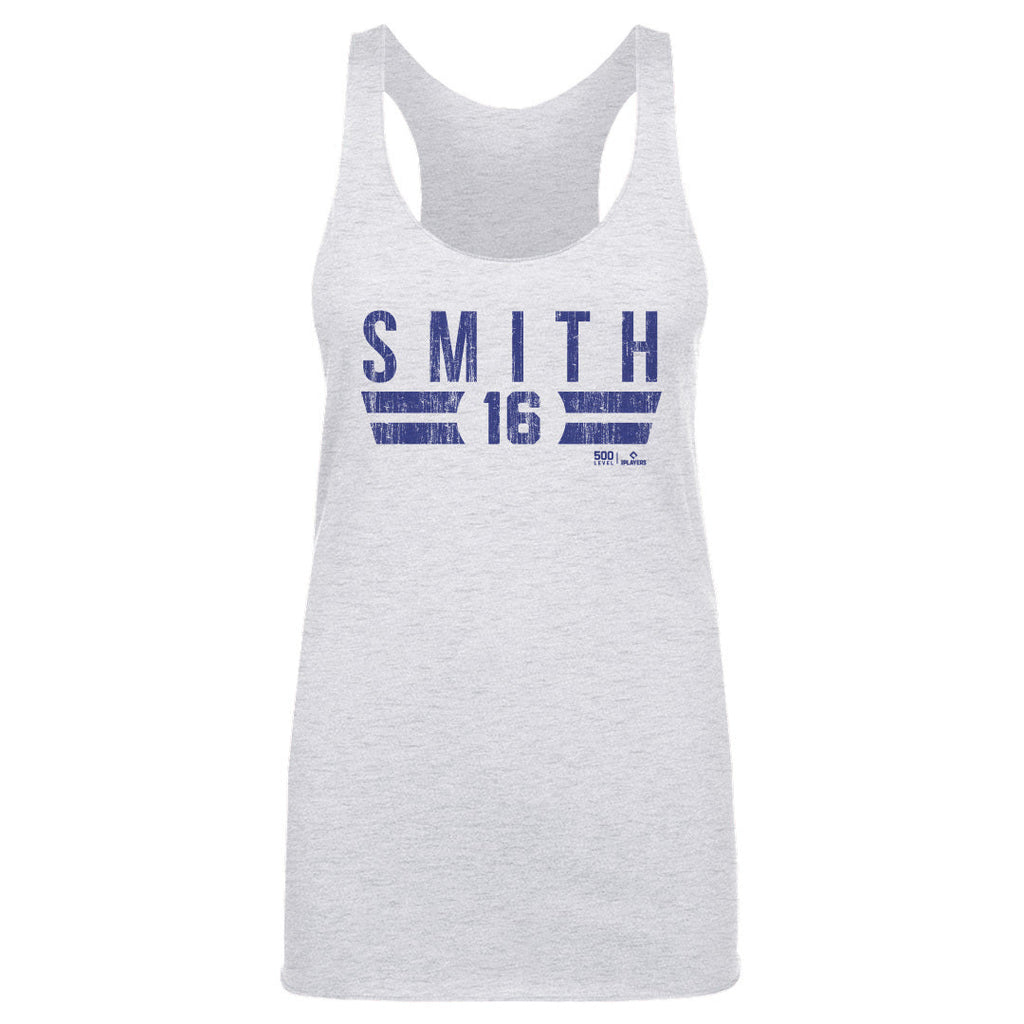 Will Smith Los Angeles D Font