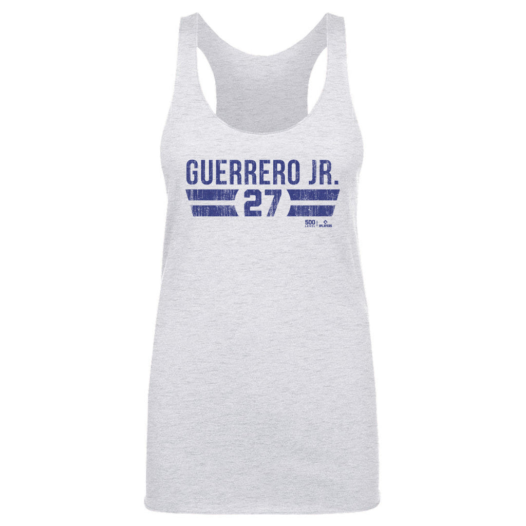 Vladimir Guerrero Jr. Toronto Font