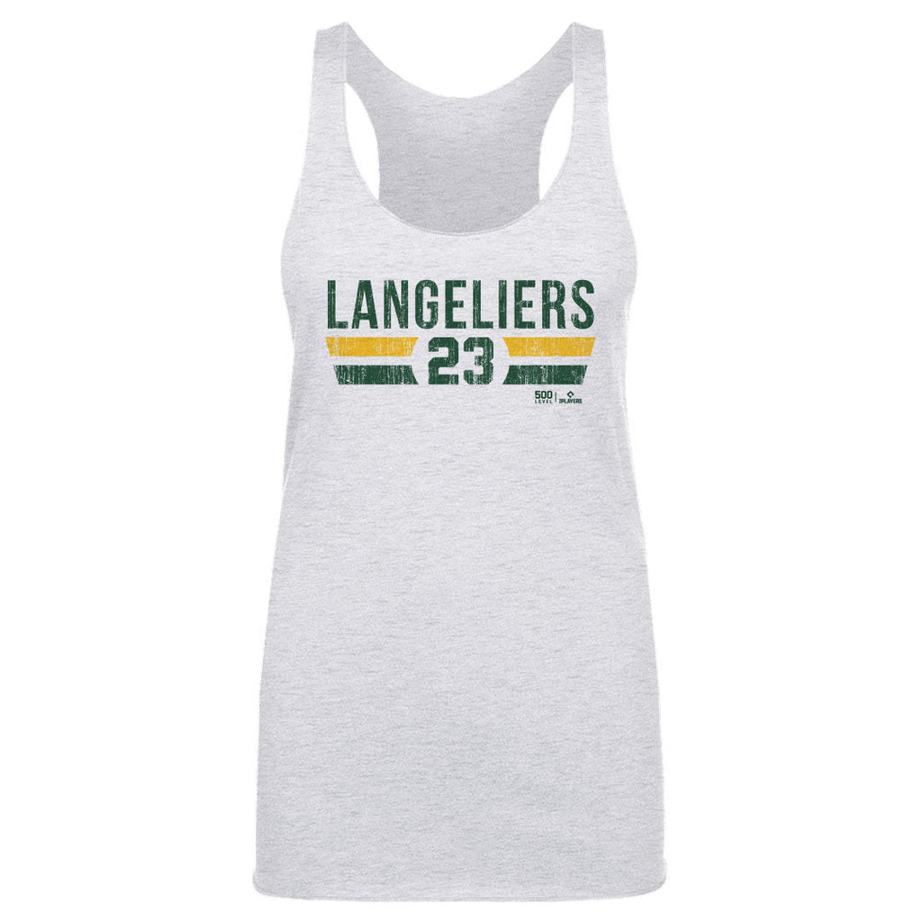 Shea Langeliers Sacramento Font
