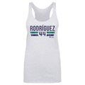 Julio Rodriguez Seattle Font