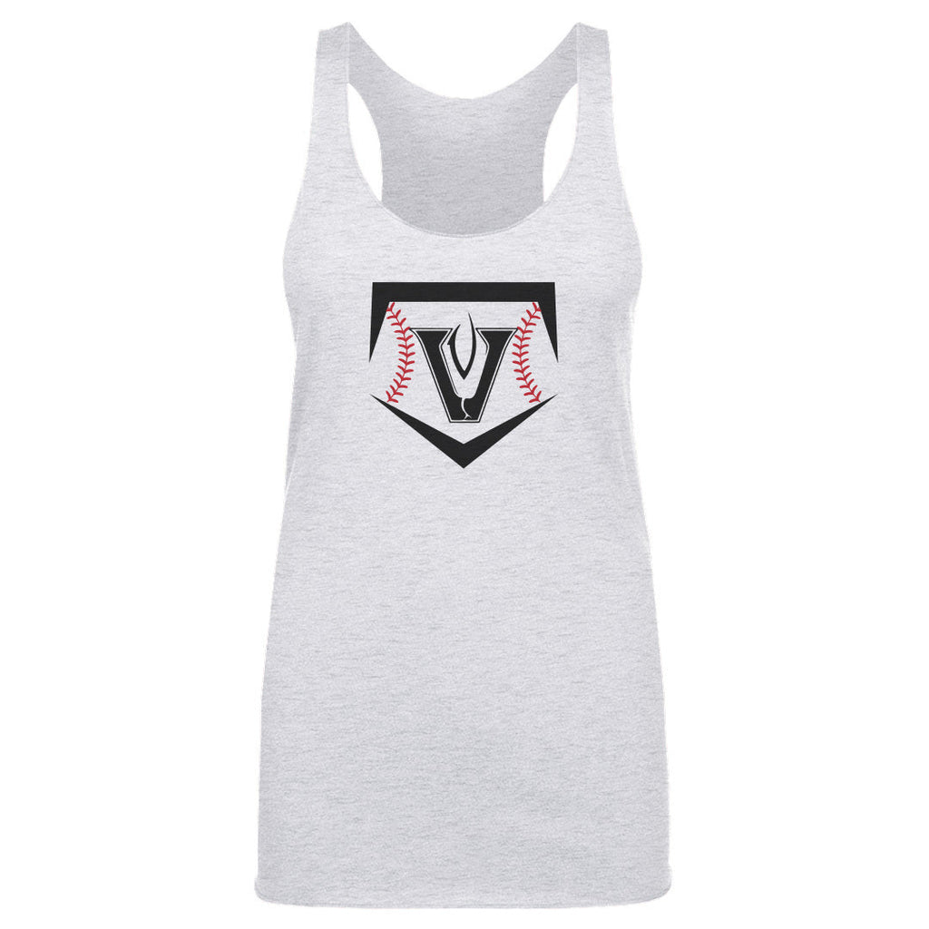 Vandegrift Crown Trio Baseball Diamond