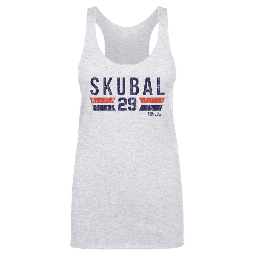 Tarik Skubal Detroit Font