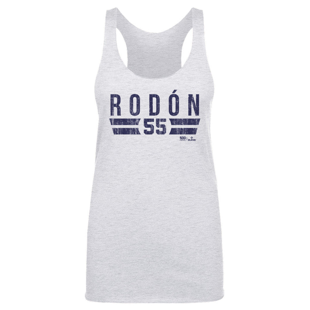 Carlos Rodon New York Y Font
