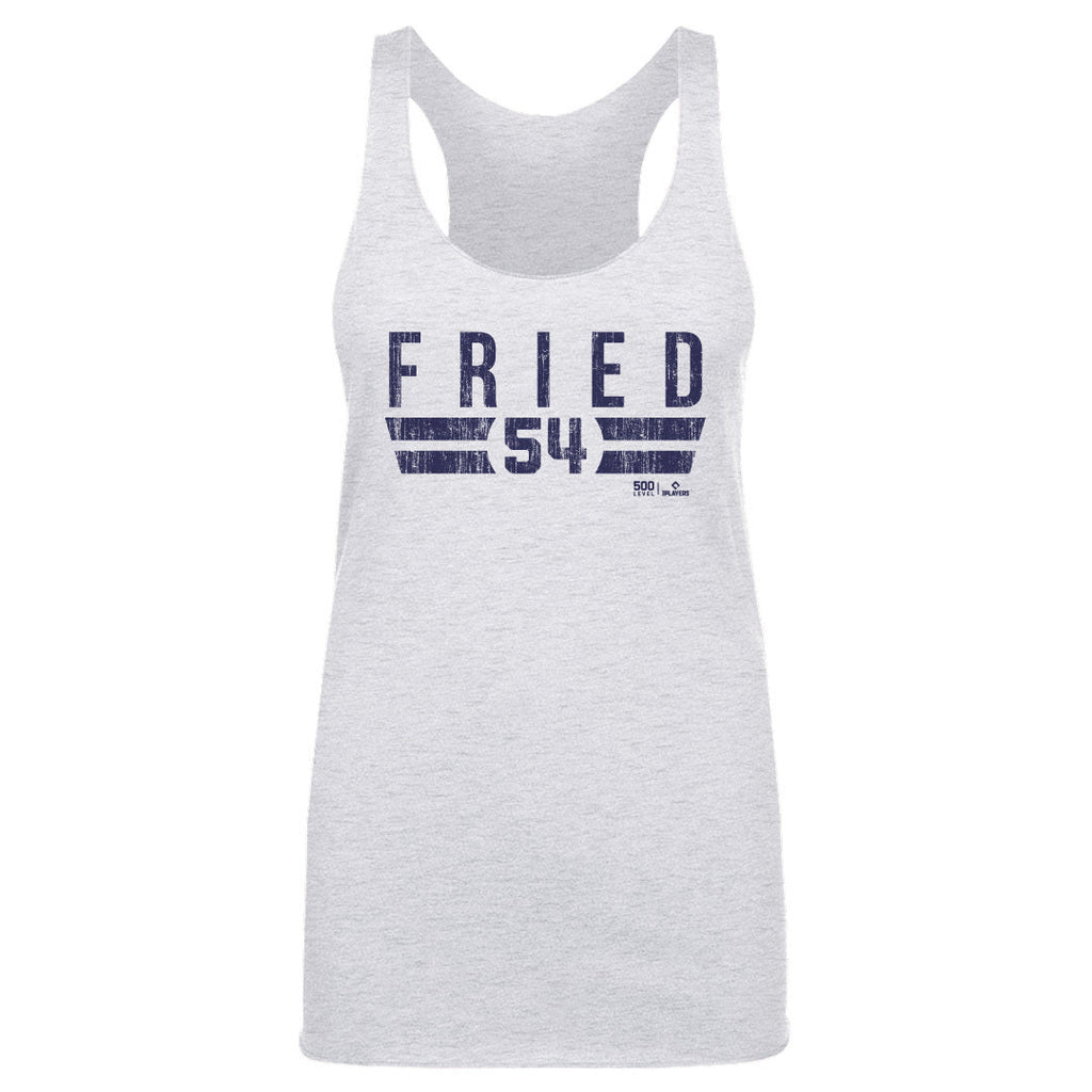 Max Fried New York Y Font