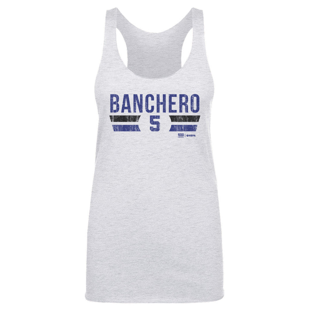 Paolo Banchero Orlando Magic Font