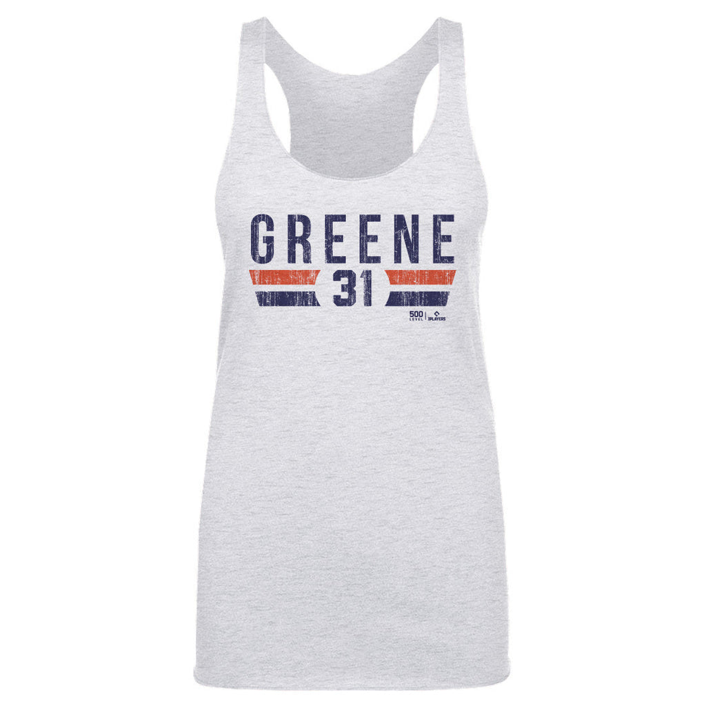 Riley Greene Detroit Font