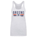 Riley Greene Detroit Font