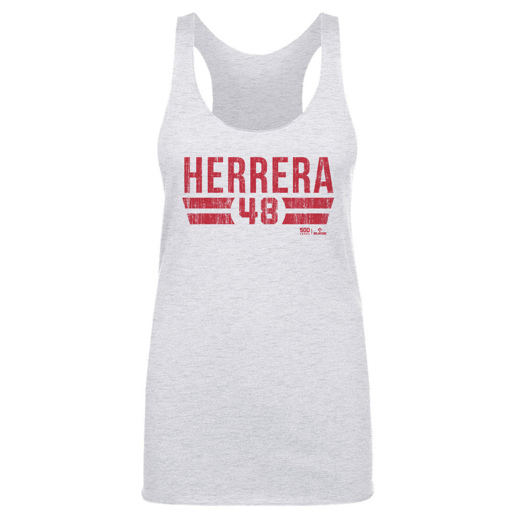 Ivan Herrera St. Louis Font