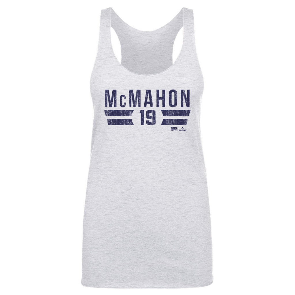 Ryan McMahon New York Y Font