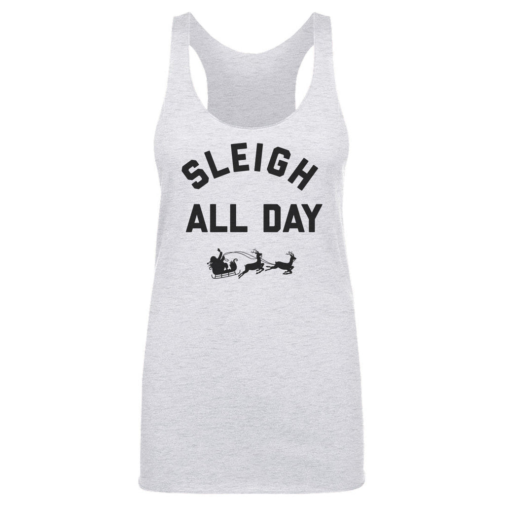 Christmas Sleigh All Day