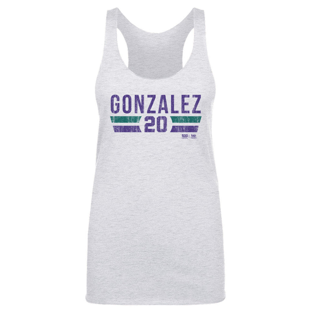 Luis Gonzalez Arizona Font