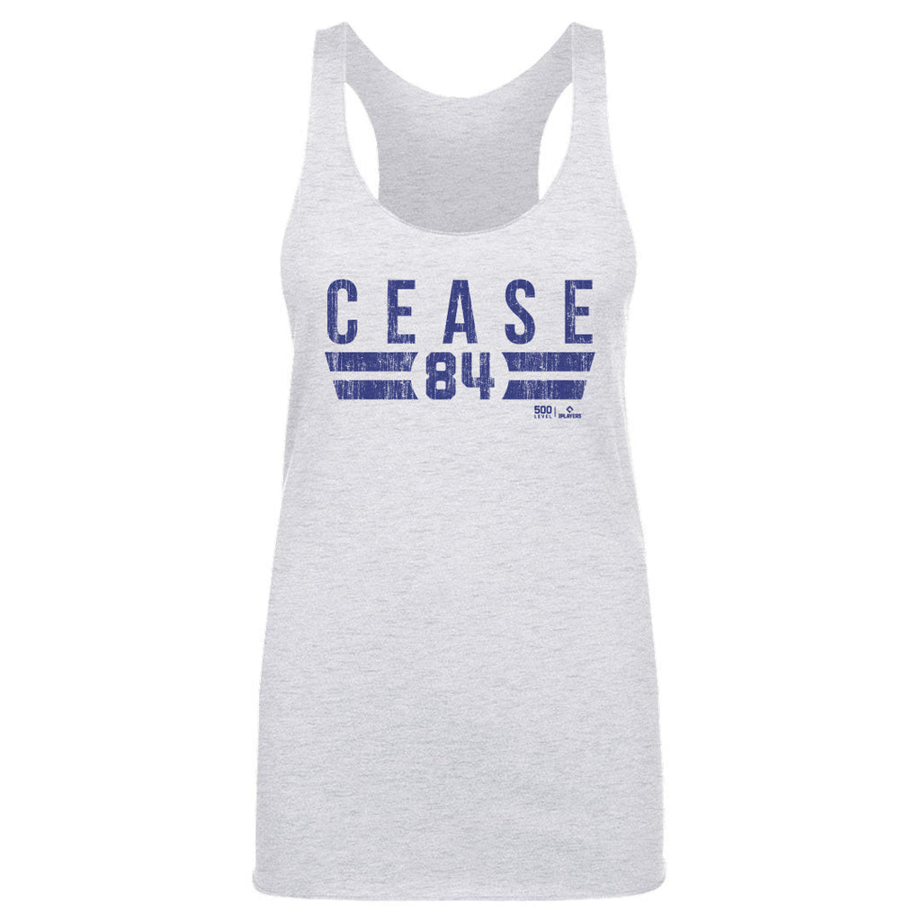 Dylan Cease Toronto Font