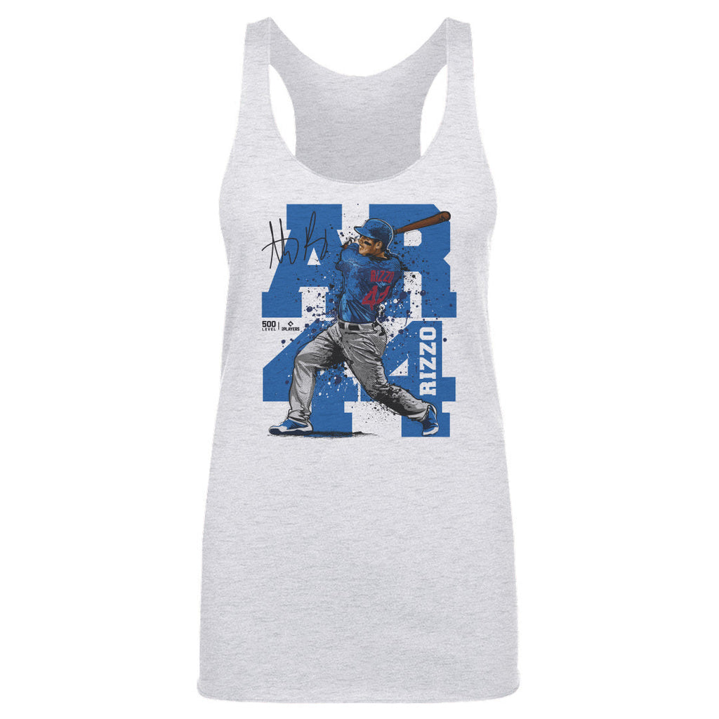 Anthony Rizzo Chicago C AR44