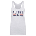 Jose Altuve Houston Font