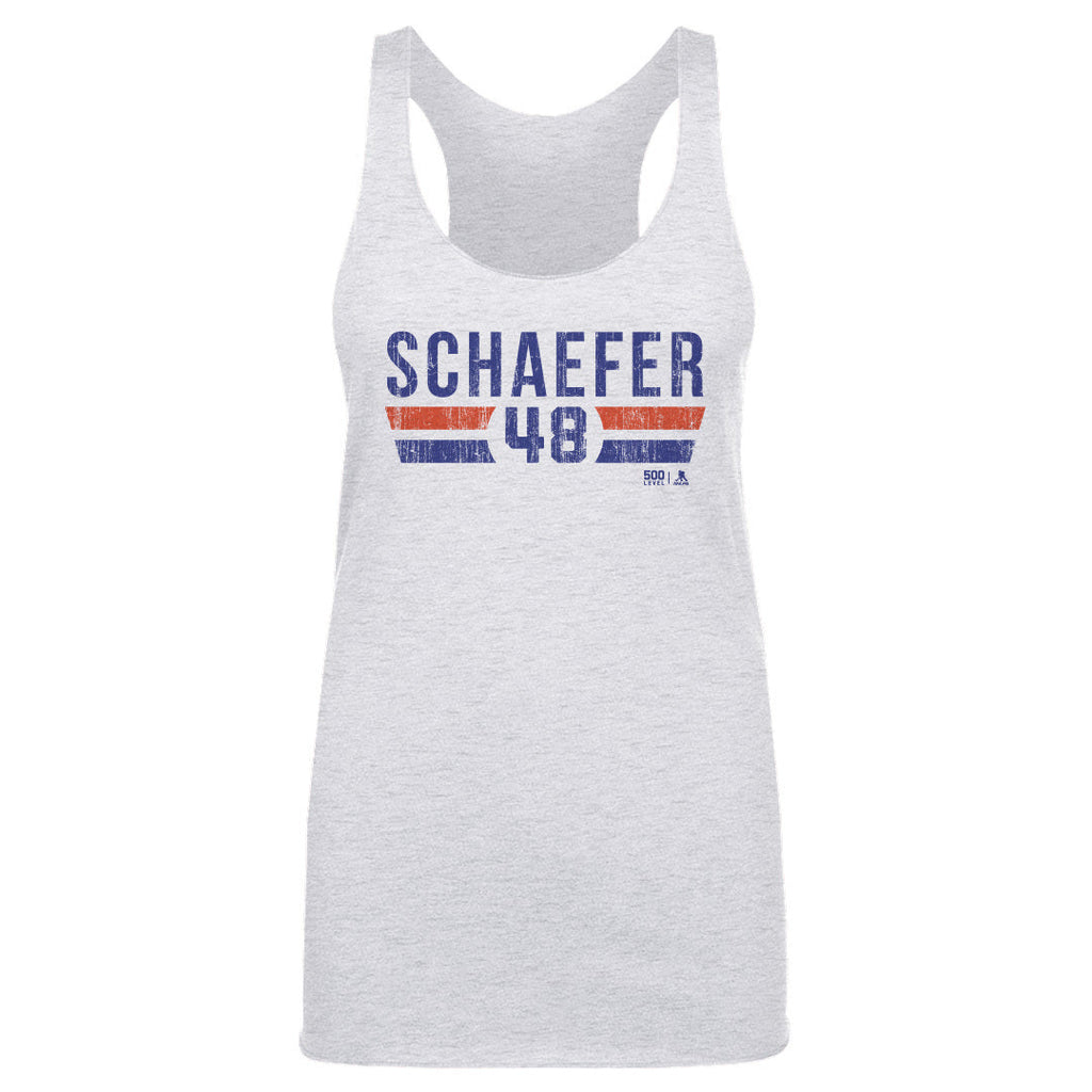 Matthew Schaefer New York I Font