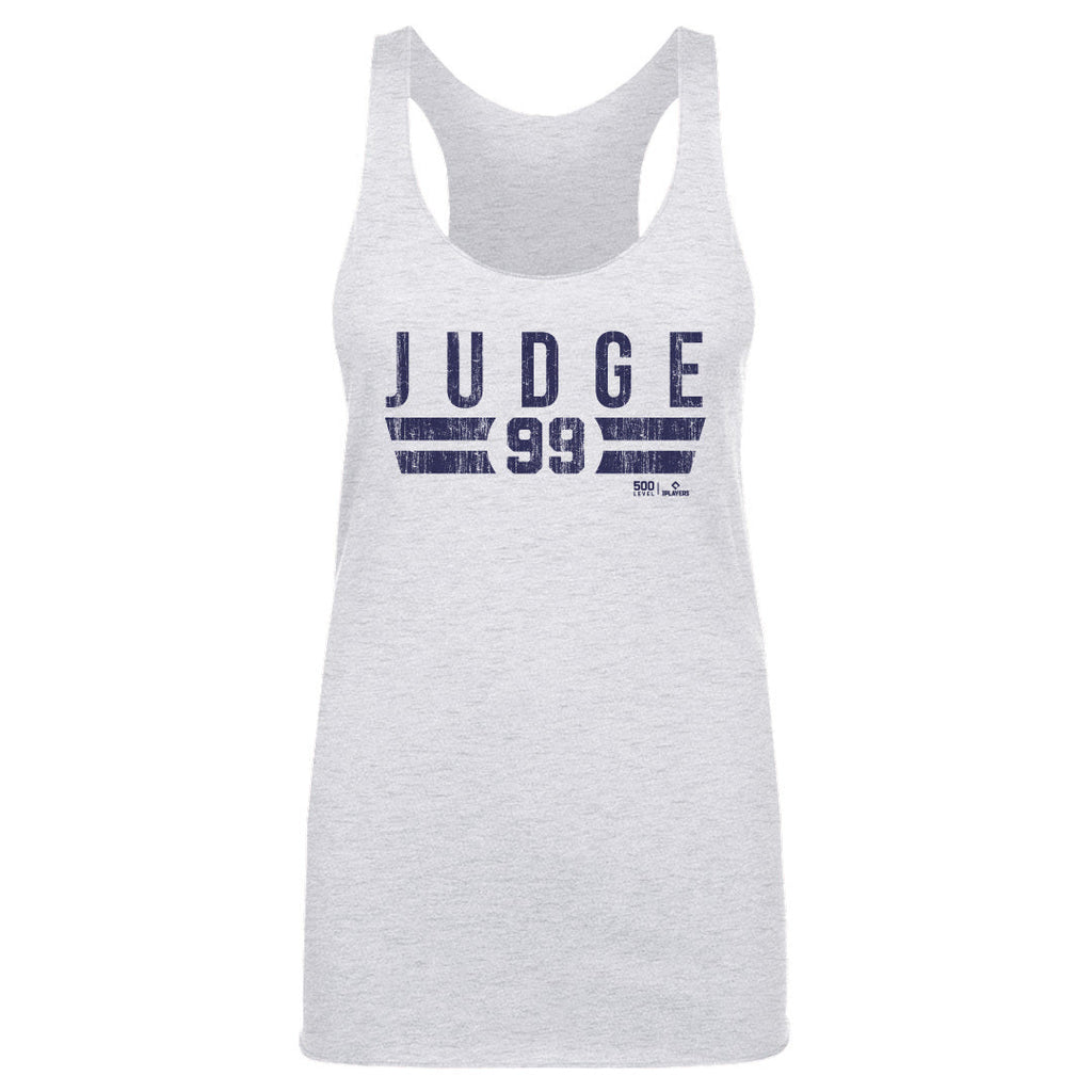 Aaron Judge New York Y Font