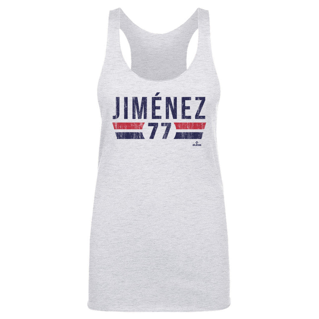Joe Jimenez Atlanta Font