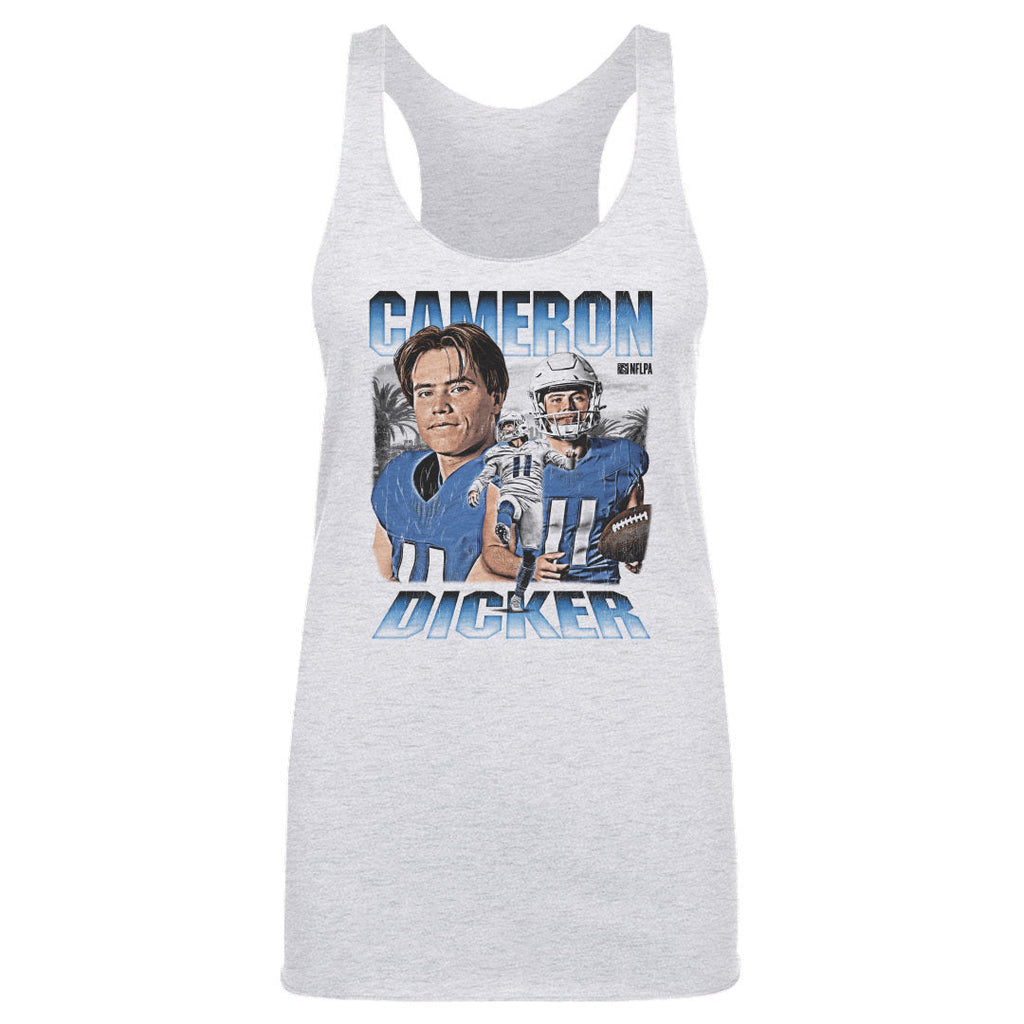 Cameron Dicker Los Angeles C Vintage