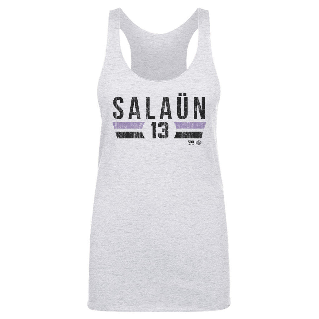 Janelle Salaun Golden State Font
