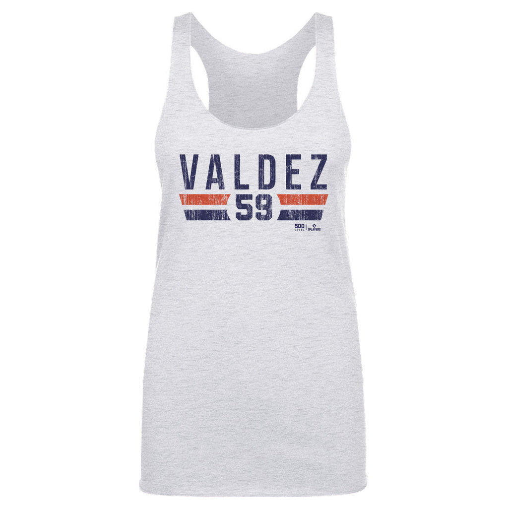 Framber Valdez Detroit Font