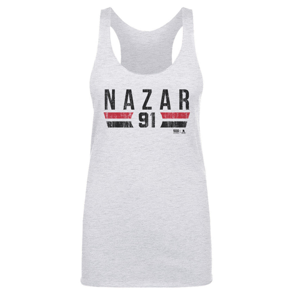 Frank Nazar Chicago Font